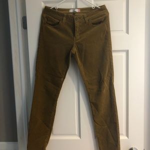 Cabi Skinny Cords